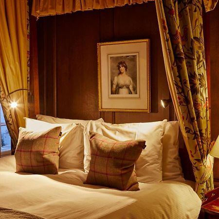 Spread Eagle Hotel And Spa Midhurst Buitenkant foto