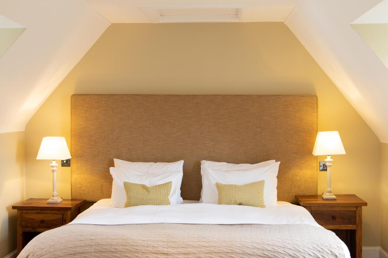 Spread Eagle Hotel And Spa Midhurst Buitenkant foto