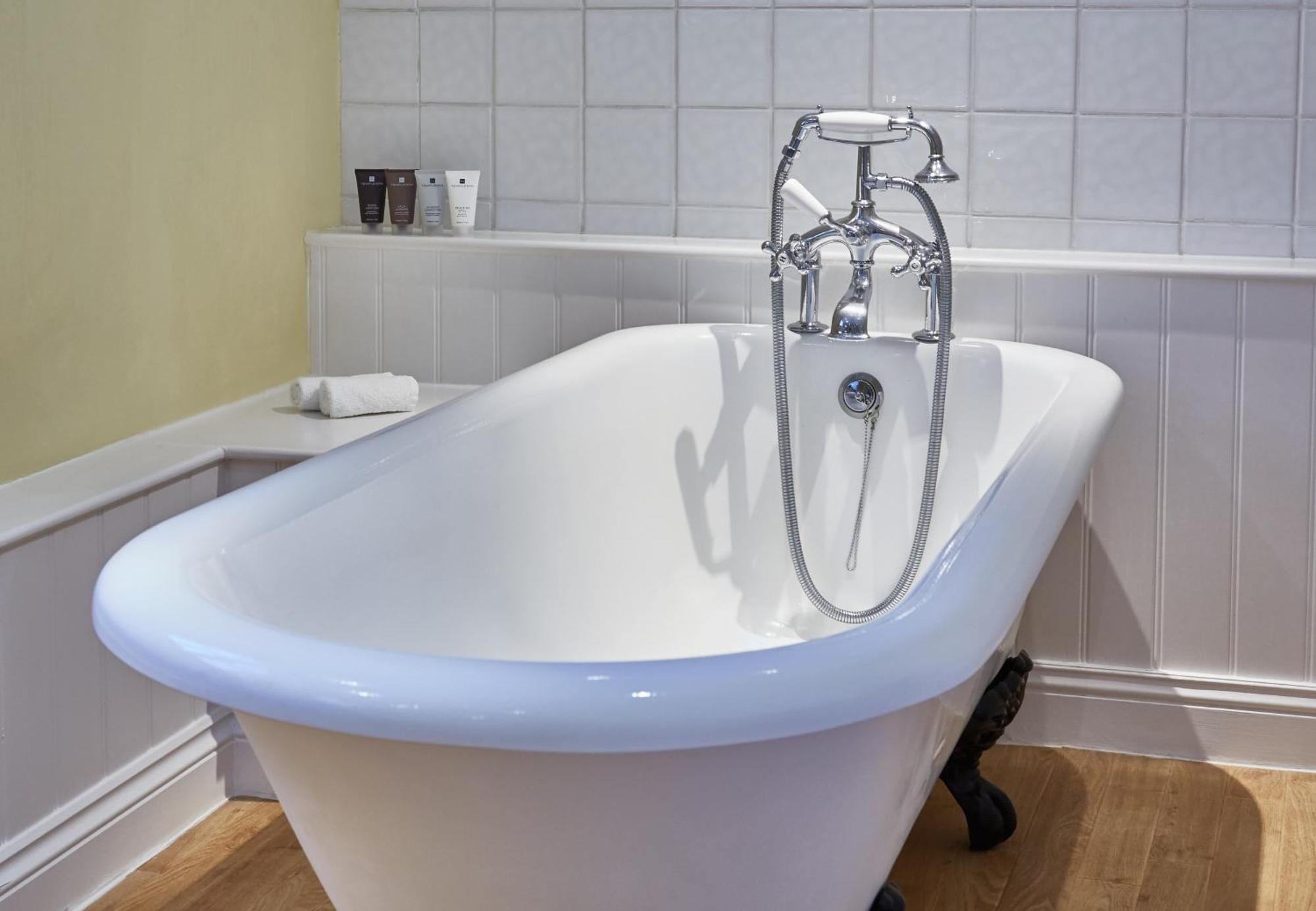Spread Eagle Hotel And Spa Midhurst Buitenkant foto