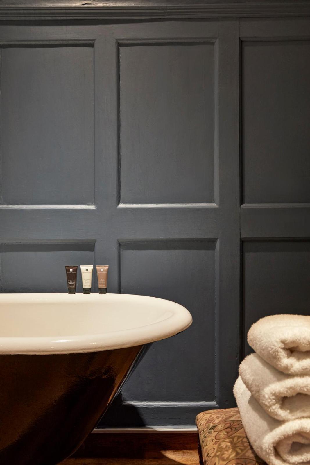 Spread Eagle Hotel And Spa Midhurst Buitenkant foto