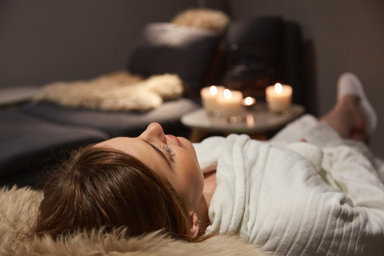 Spread Eagle Hotel And Spa Midhurst Buitenkant foto
