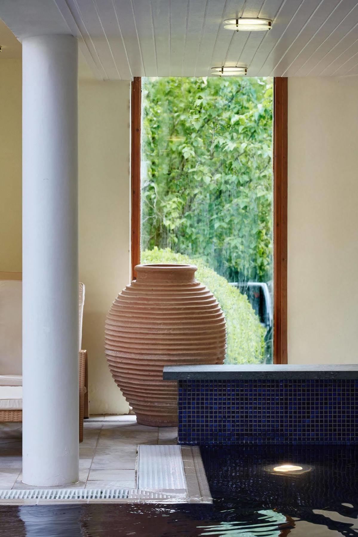 Spread Eagle Hotel And Spa Midhurst Buitenkant foto