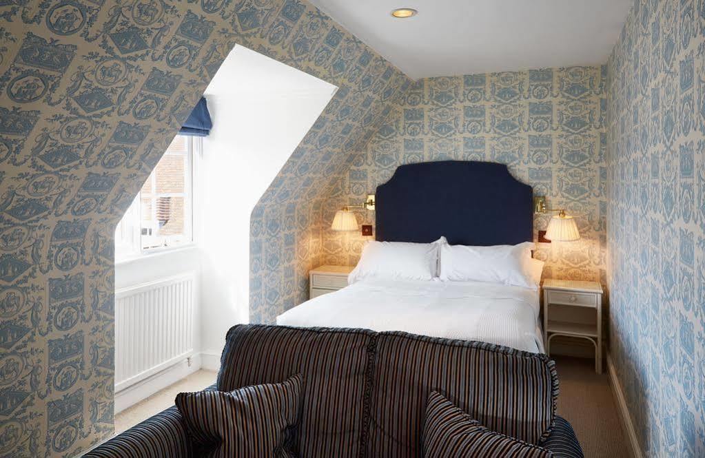 Spread Eagle Hotel And Spa Midhurst Buitenkant foto