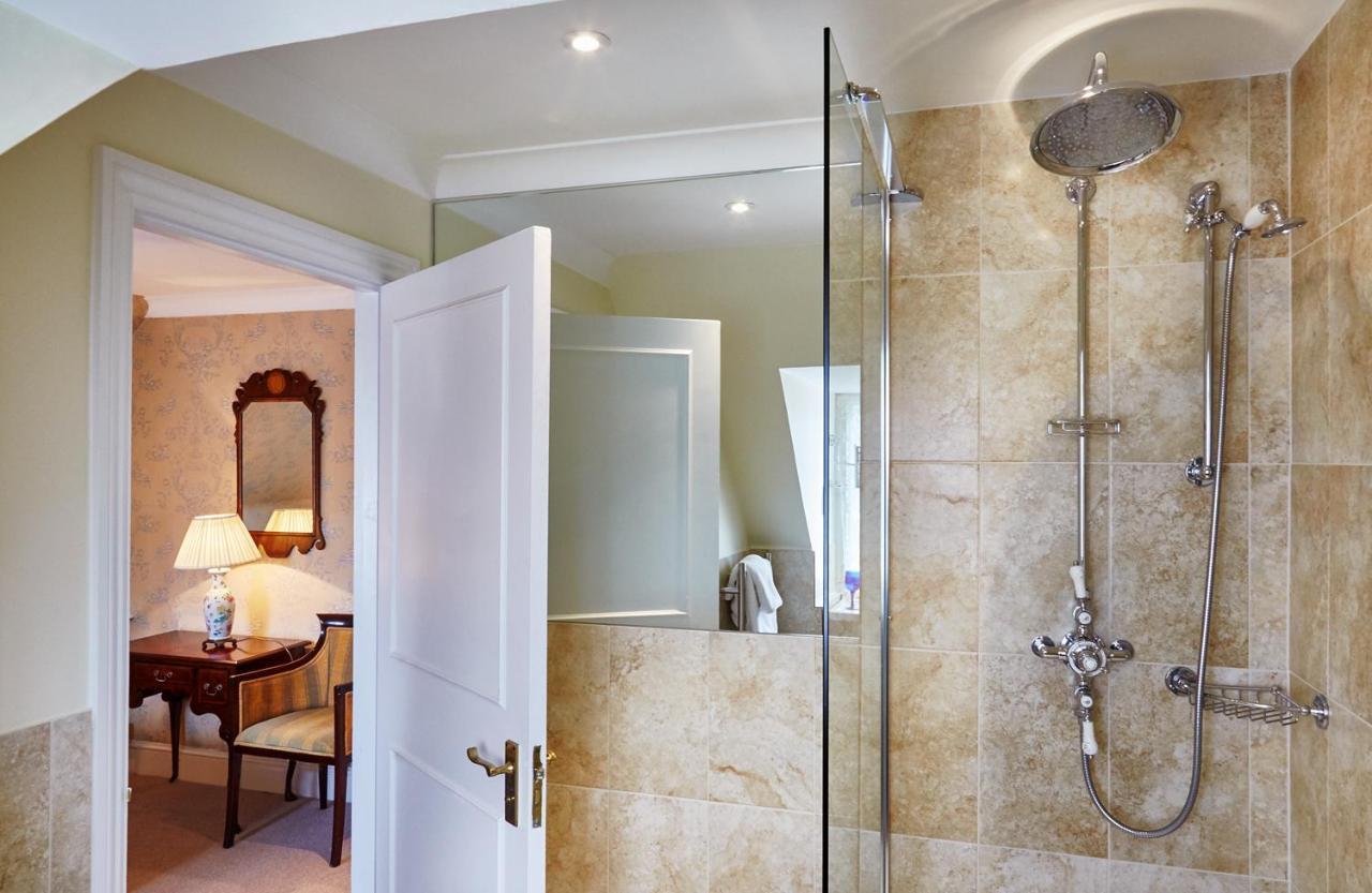 Spread Eagle Hotel And Spa Midhurst Buitenkant foto
