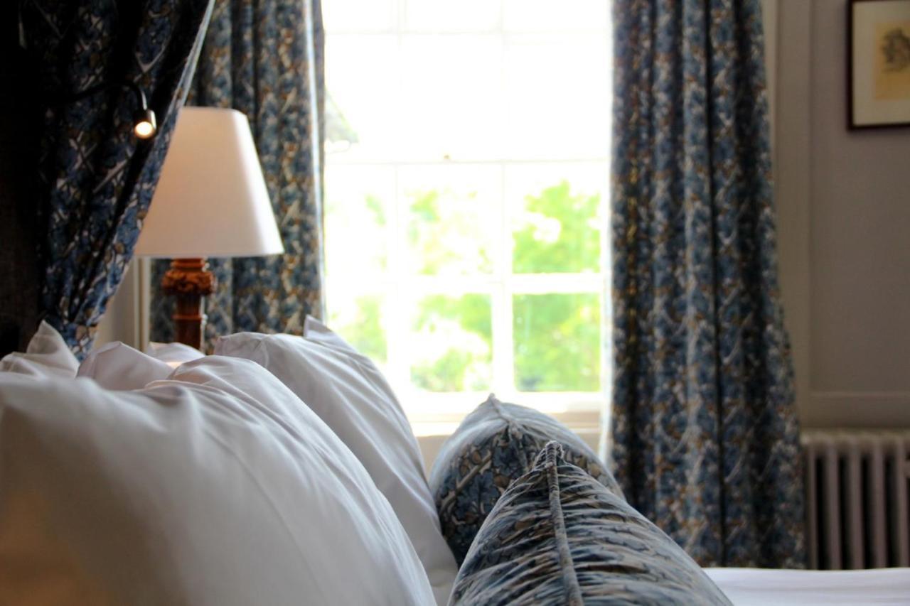 Spread Eagle Hotel And Spa Midhurst Buitenkant foto